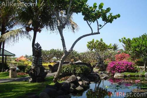 Grand Hyatt Bali 67
